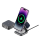 ADAM elements Mag 3 Magnetic 3-in-1 Foldable Travel Charging Station AEAACADMAG3OGGY - 1181819 - zdjęcie 5